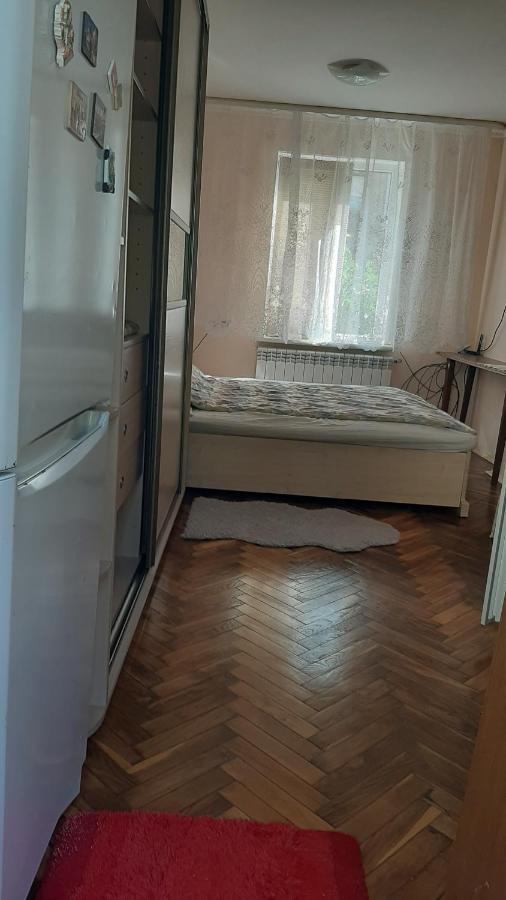 Стадія Lviv Extérieur photo