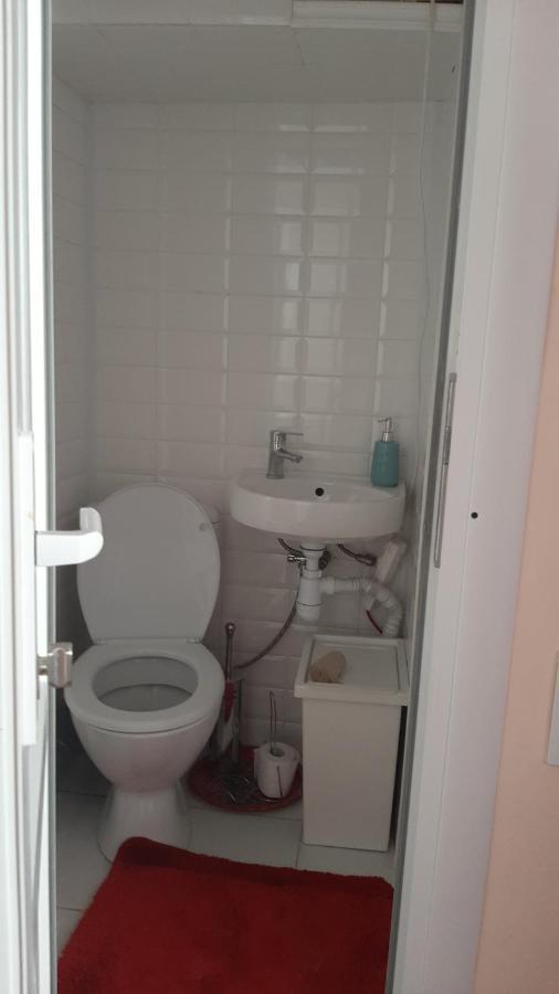 Стадія Lviv Extérieur photo