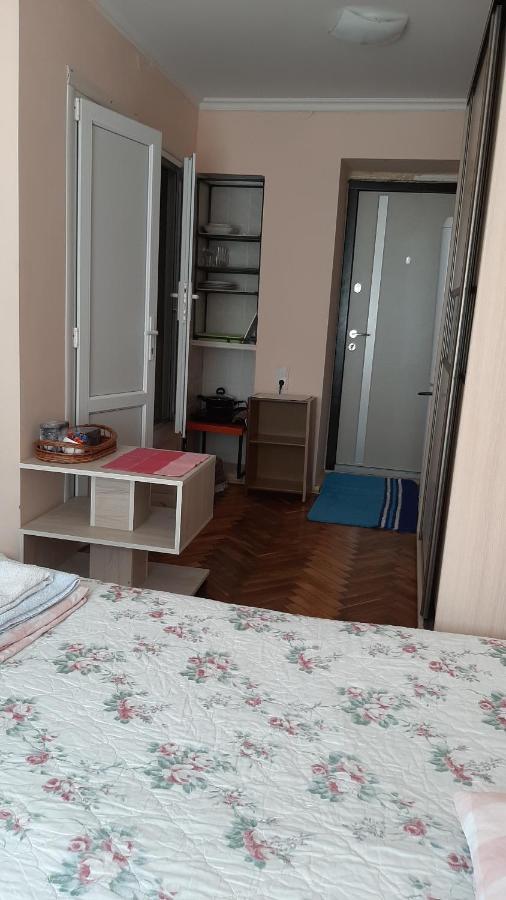 Стадія Lviv Extérieur photo