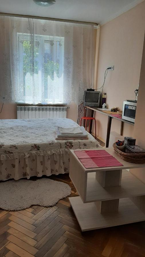 Стадія Lviv Extérieur photo